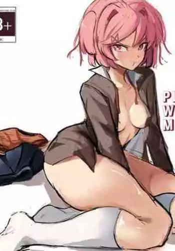 [Farys] DDLC塗鴉 (Doki Doki Literature Club!)