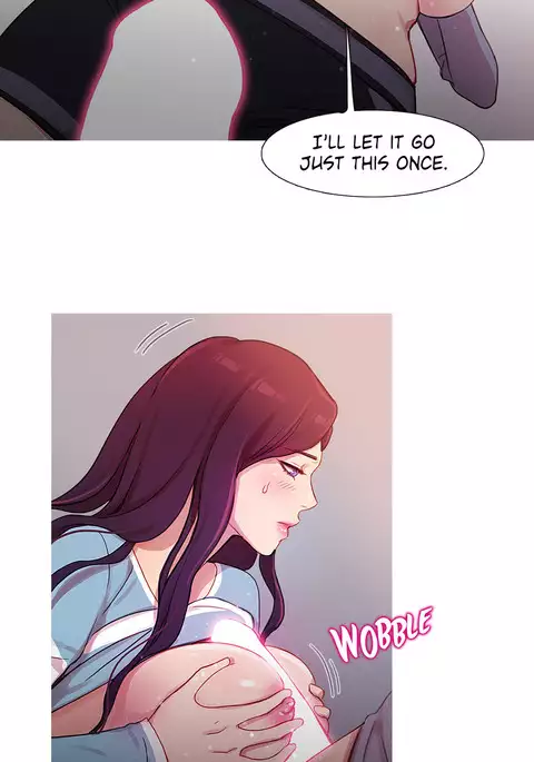 Scandal of the Witch Ch.1-36