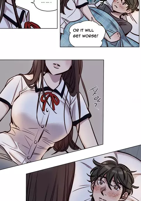 Atonement Camp Ch.1-42