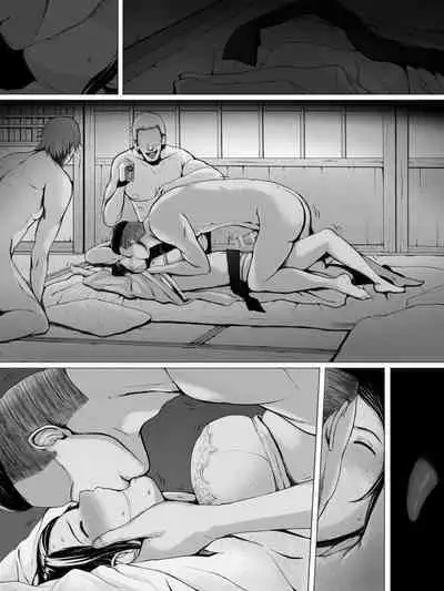 Hahagui ~Ottori Okaa