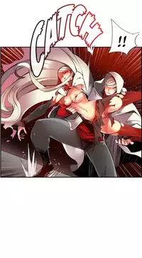 [Juder] Lilith`s Cord Ch.1-23 (English) (Ongoing)