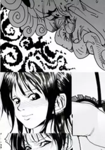 [Kame no Onaka] CORRUPT&ROTTEN Cutey Liddy no Funiku no Andouille "Sono Go"