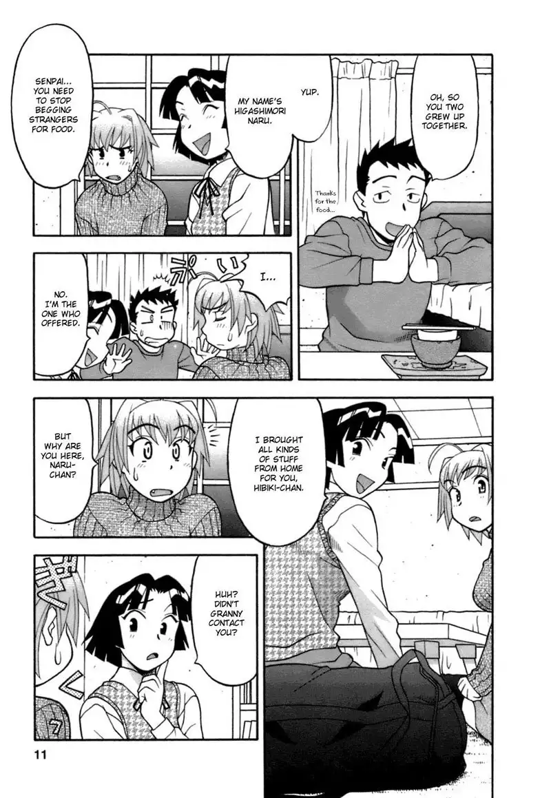Love Comedy Style Vol2 - #9