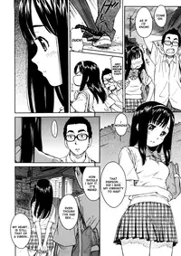 [Naruko Hanaharu] Shoujo Material [English] [FAKKU] [Decensored]