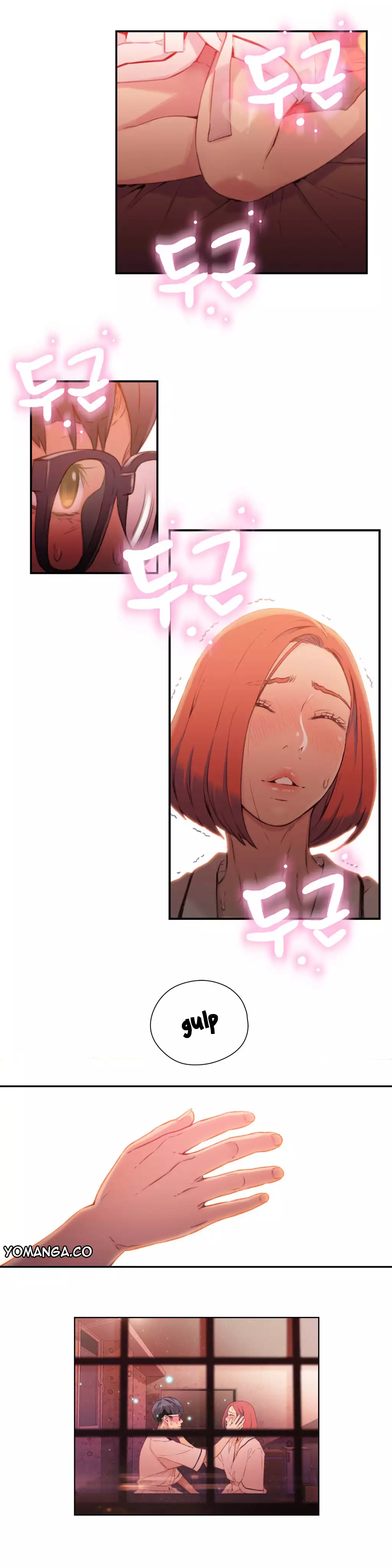 Sweet Guy Ch. 1-47