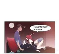 Miss Mystic Ch.1-16 (English) (Ongoing)