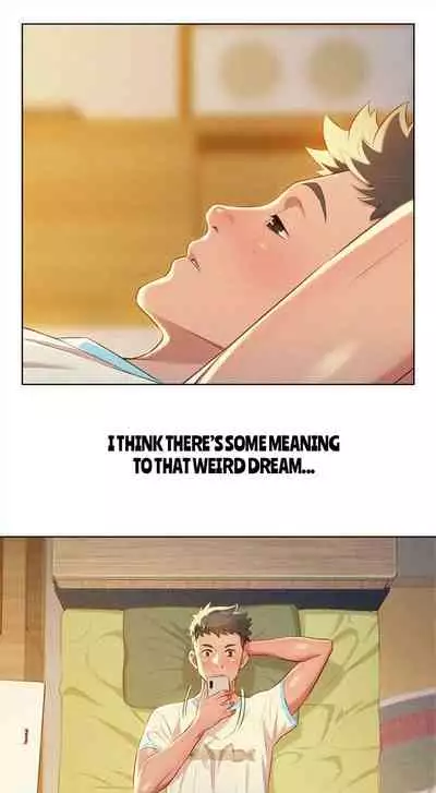 What do you Take me For? Ch.32/?