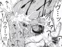 (C79) [Dairiseki (Hakaba)] Meat slave Aiko Iwase (Bakuman)