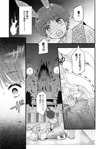 (J.GARDEN 45) [Natsukanmi (Ko-ri Azuki)] Utachi no Sahou