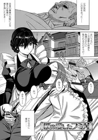 Aisarete Miru? - Do you want to be dominated?