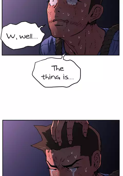 Refrain Love Ch.1-37