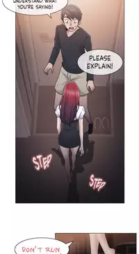 Miss Mystic Ch.1-23 (English) (Ongoing)