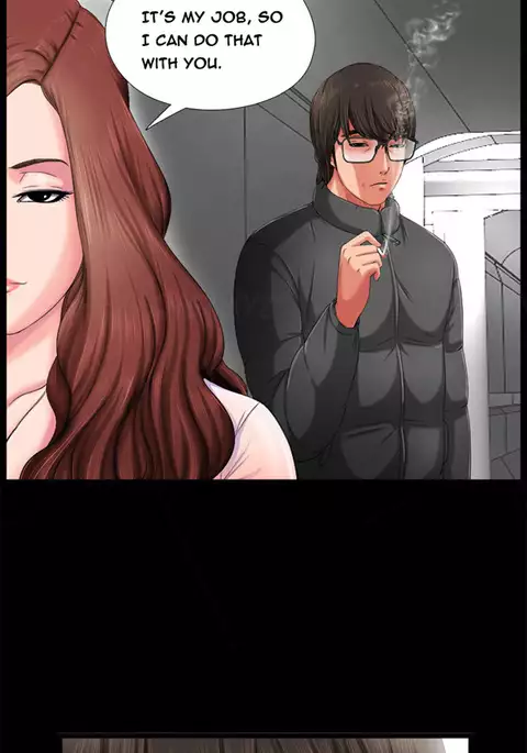 Girl Next Door Ch.1-31