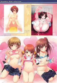 [Anthology] PETA! Vol. 04