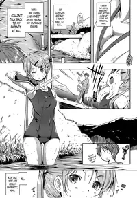 [Kaiduka] Ero Life Ch. 1-2 [English] [Lazarus H]