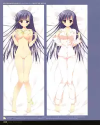 [Ryohka] Ryohka Gashuu Kurimi