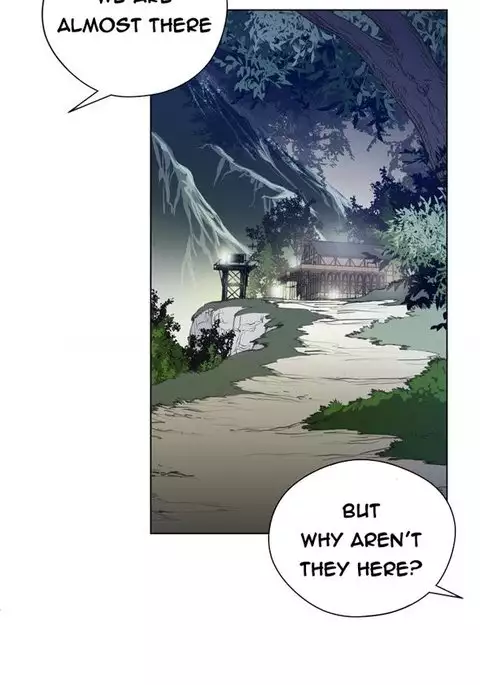 Perfect Half Ch.1-11