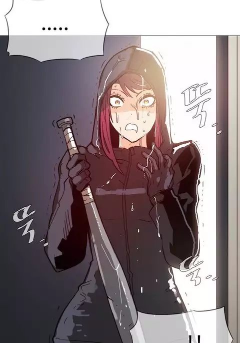 Household Affairs Ch.1-34