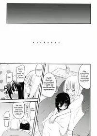 (C85) [Homuraya★Pleiades (Homura Subaru)] MAGICAL NIPPLE KISS 2 [English] [Niconii Translations]