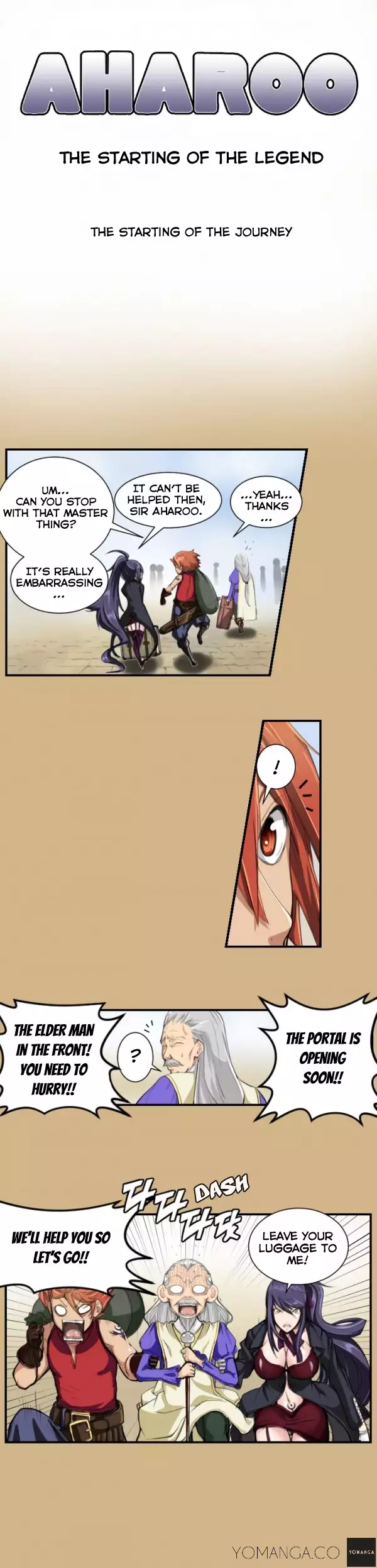 Aharoo Ch.1-13