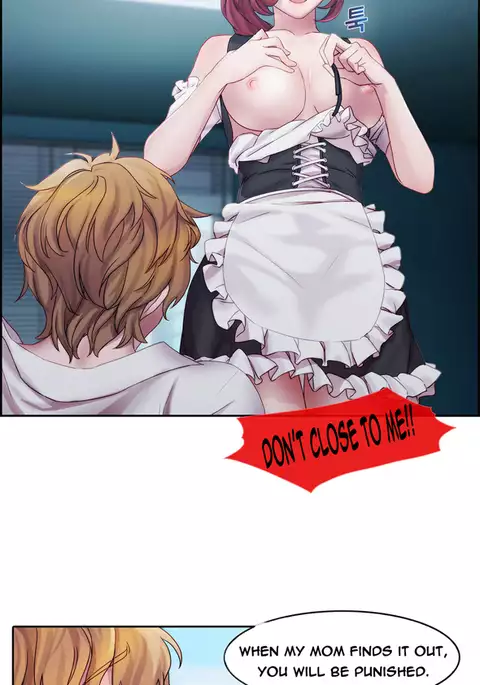 Lady Garden Ch.1-30
