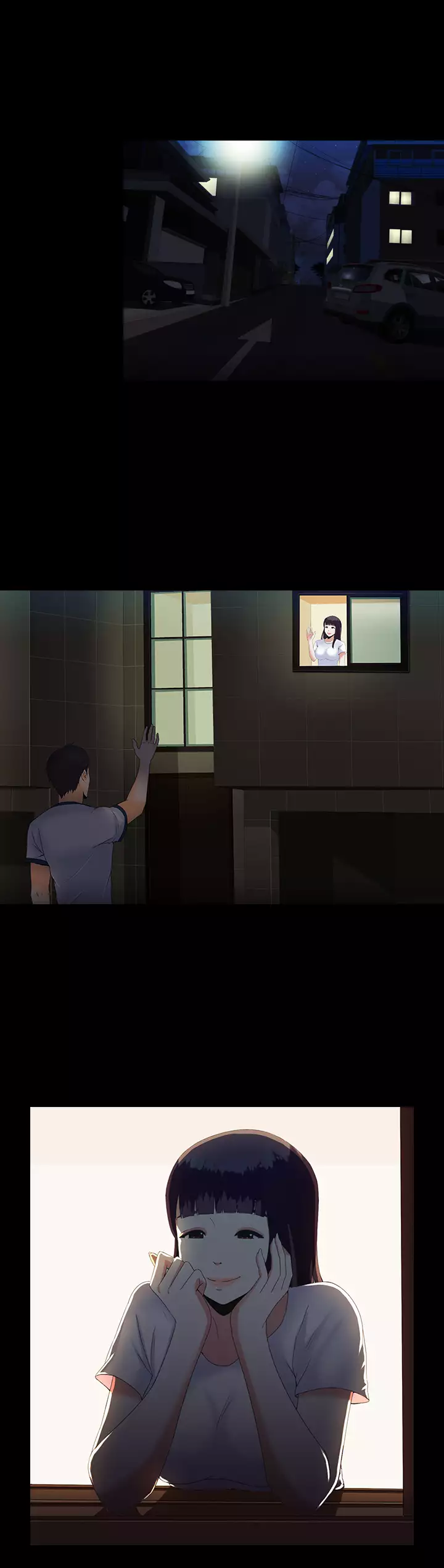 Dark Game Ch.0-26