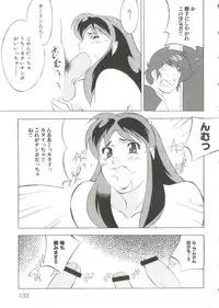 [Anthology] Oppai Spirits (Various)
