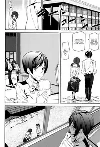 Crime Girls Ch. 1-7