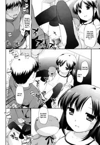 [Ueda Yuu] Tobidase! Koakuma Ch. 1-6, 13 [English] [Hayama_Kotono]