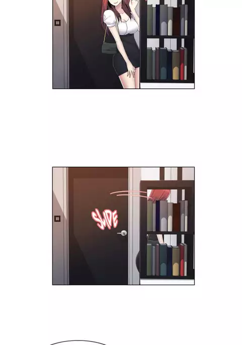Miss Mystic Ch.1-27