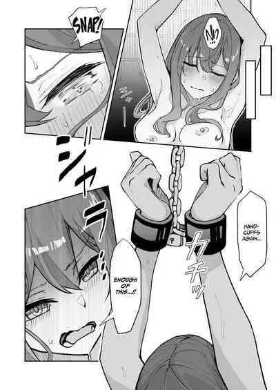 JK Kuppuku Kousoku 2