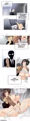 [ButcherBoy] Household Affairs Ch.1-28.5 (English) (YoManga) (Ongoing)