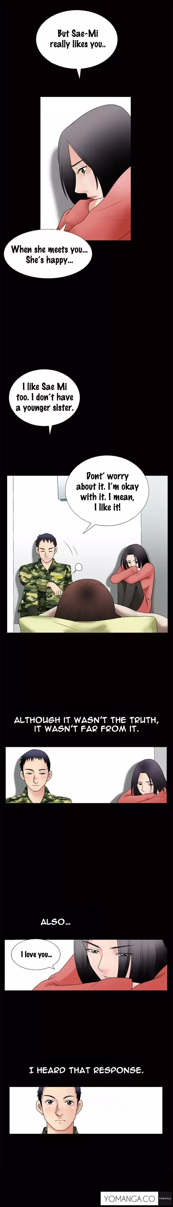 Seduction Ch.1-26