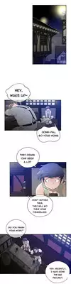 Perfect Half Ch.1-8 (English) (Ongoing)