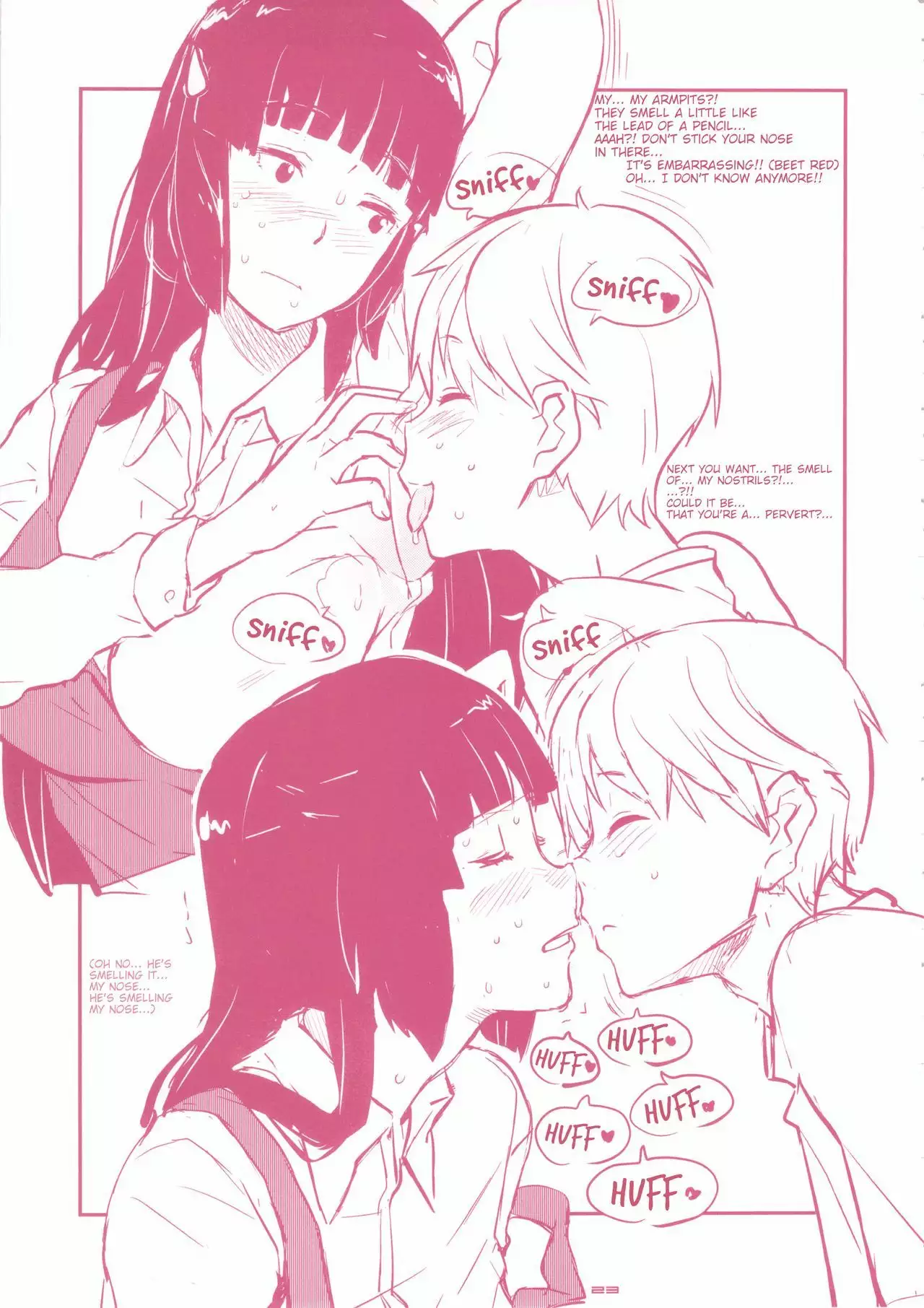 GIRLIE Junbi Gou Sono 2