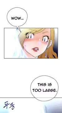 Perfect Half Ch.1-19 (English) (Ongoing)
