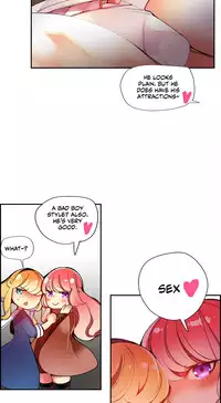 [Juder] Lilith`s Cord Ch.1-23 (English) (Ongoing)