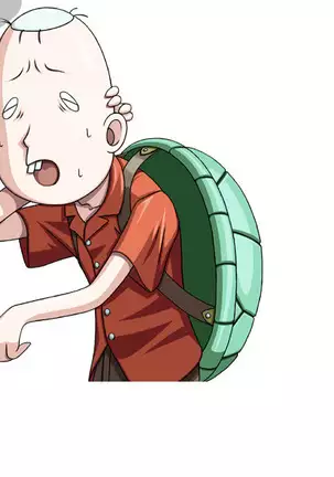 Youkai Ninja Book