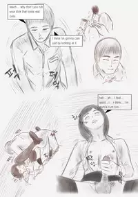 [valdam] Litmus - Final Chapter [English]