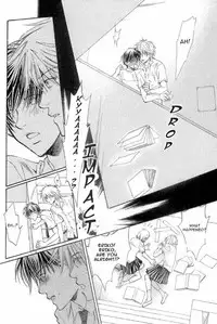[Takanaga Hinako] Akuma no Himitsu [English]
