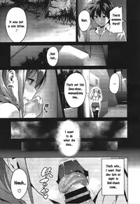 [Takeda Hiromitsu] Sister Breeder Ch. 1-8 (English)