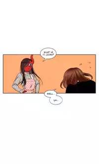 Devil Drop Chapter 10