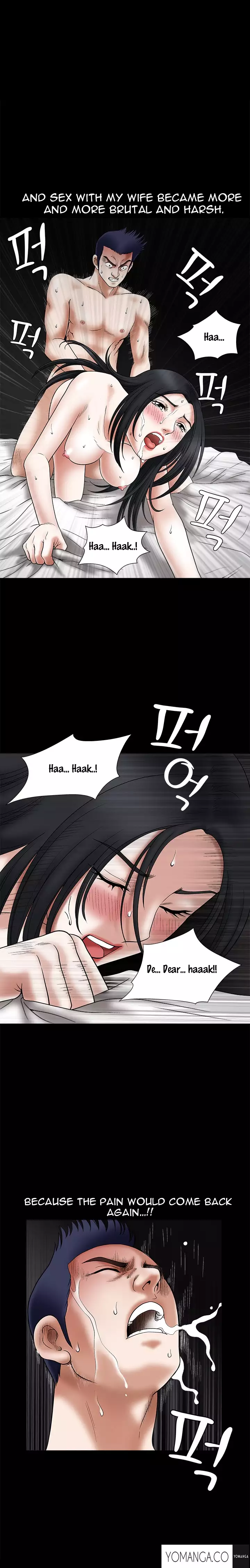 Seduction Ch.1-34