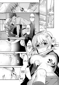 Osananajimi de Koibito no Kanojo to Taiiku Souko de