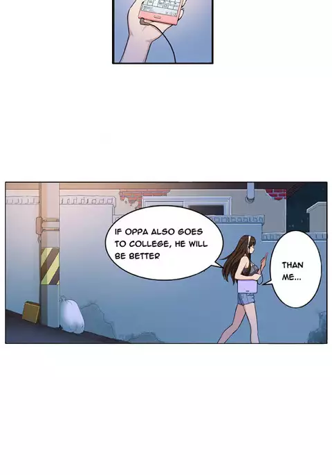 Trap Ch.1-7