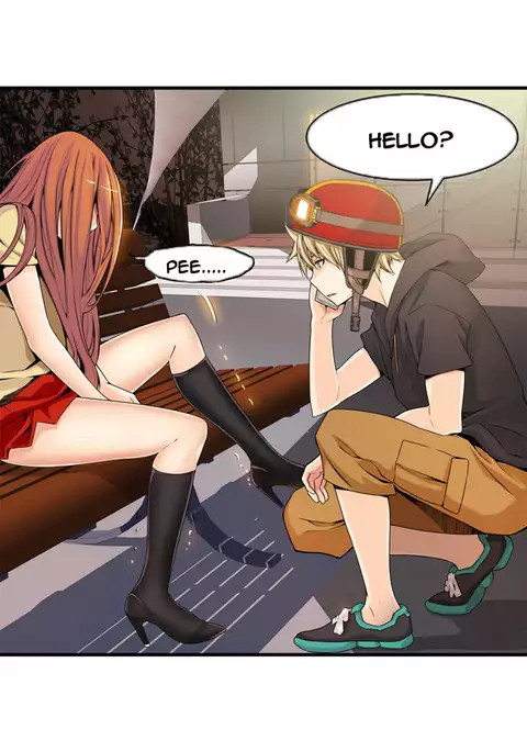 Kill the Dead Bastard Ch.0-14