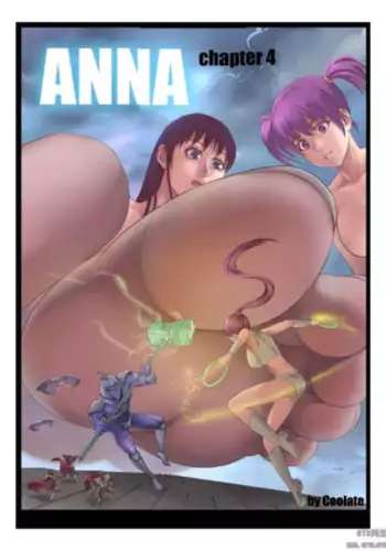 [VIVIAN] Time Travel Hunters 1 [Chinese] [电子越共 个人汉化]