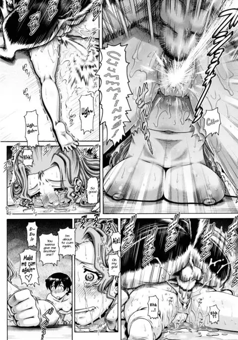 Broadening Her Whorizons