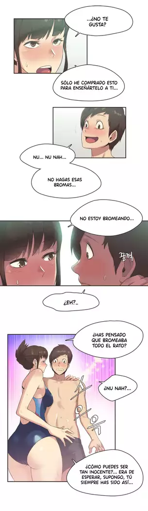Sports Girl - Completo -