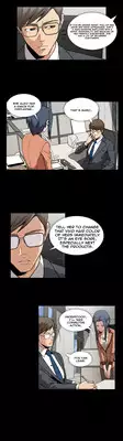 [Yi Hyeon Min] Drug Candy Ch.0-39 [English] [YoManga] (Ongoing)
